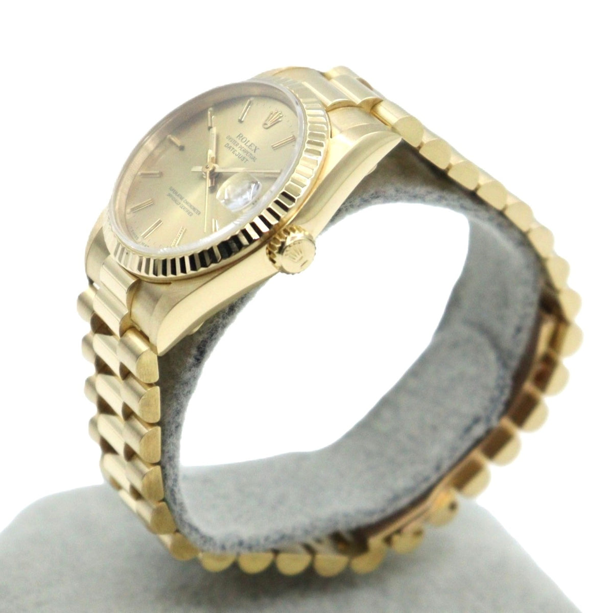 Rolex Datejust 31 Automatic 68278
