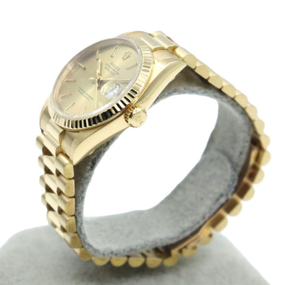 Rolex Datejust 31 Automatic 68278