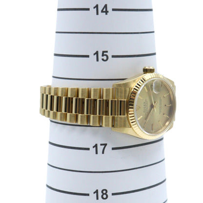 Rolex Datejust 31 Automatic 68278