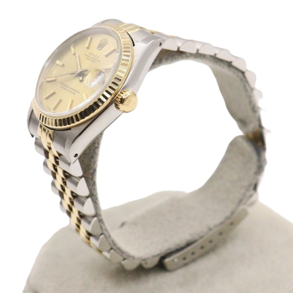 Rolex Datejust 31 Automatic 68273