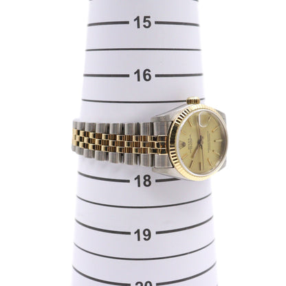 Rolex Datejust 31 Automatic 68273