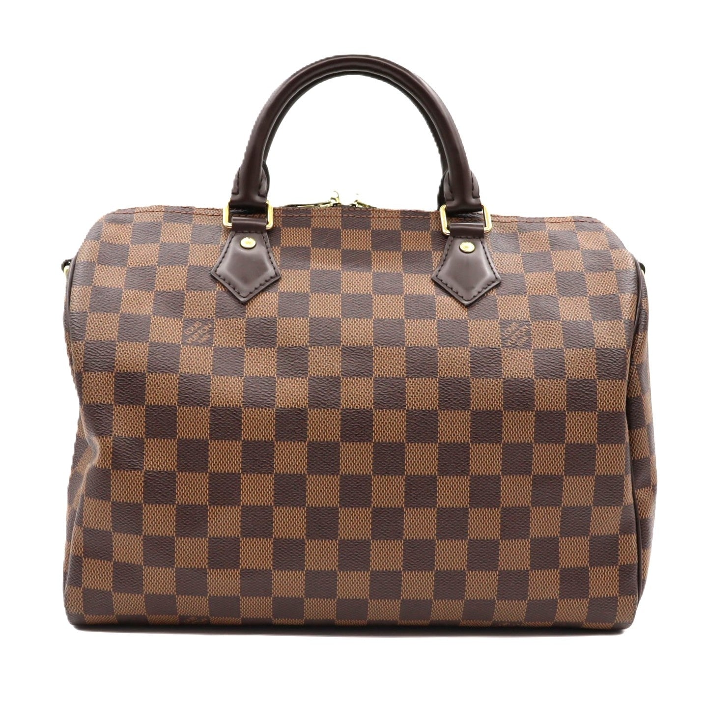 Louis Vuitton Speedy Bandouliere 30 2way Shoulder N41367