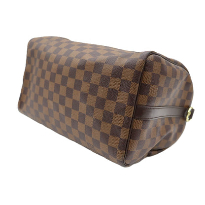 Louis Vuitton Speedy Bandouliere 30 2way Shoulder N41367
