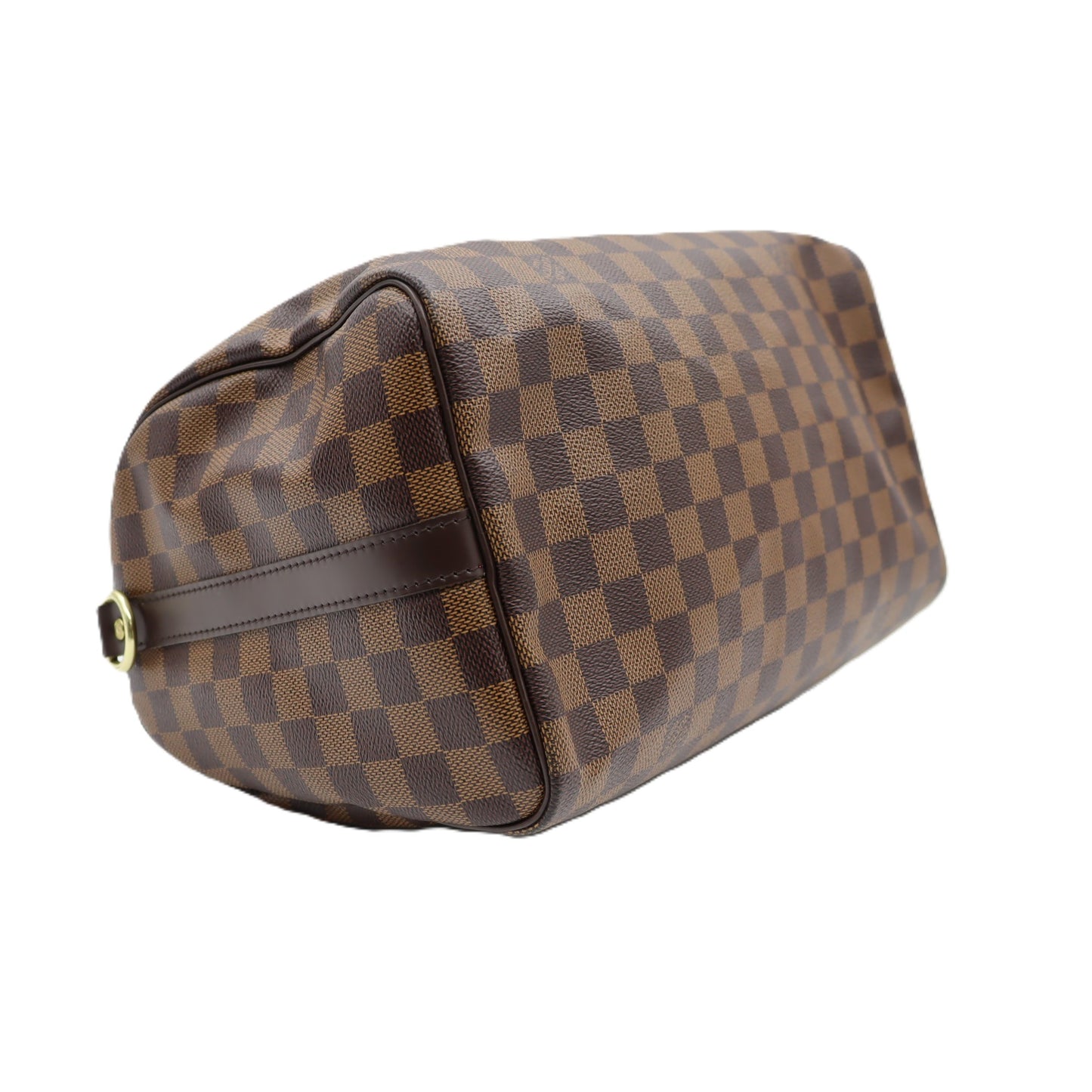 Louis Vuitton Speedy Bandouliere 30 2way Shoulder N41367