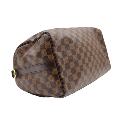 Louis Vuitton Speedy Bandouliere 30 2way Shoulder N41367