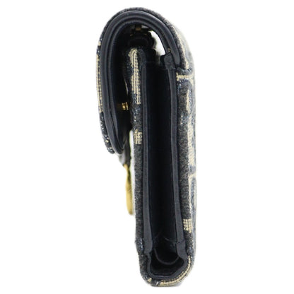 Dior Saddle Lotus Wallet S5652CTZQ