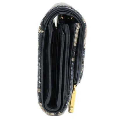 Dior Saddle Lotus Wallet S5652CTZQ
