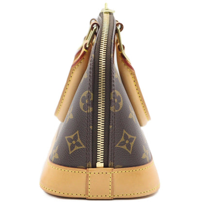Louis Vuitton Alma BB 2way Shoulder M46990