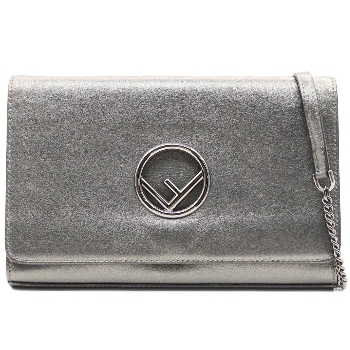 Fendi Chain Wallet 8BS004