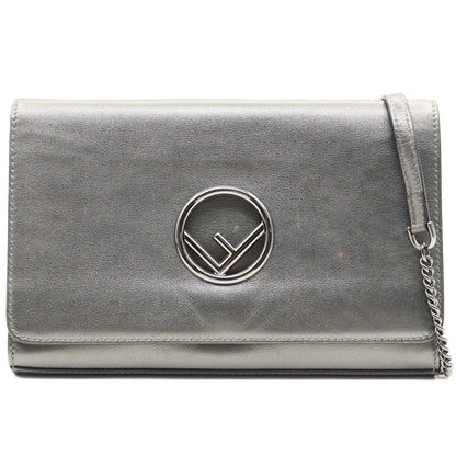 Fendi Chain Wallet 8BS004
