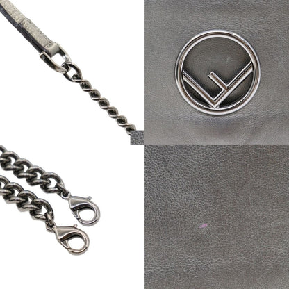 Fendi Chain Wallet 8BS004