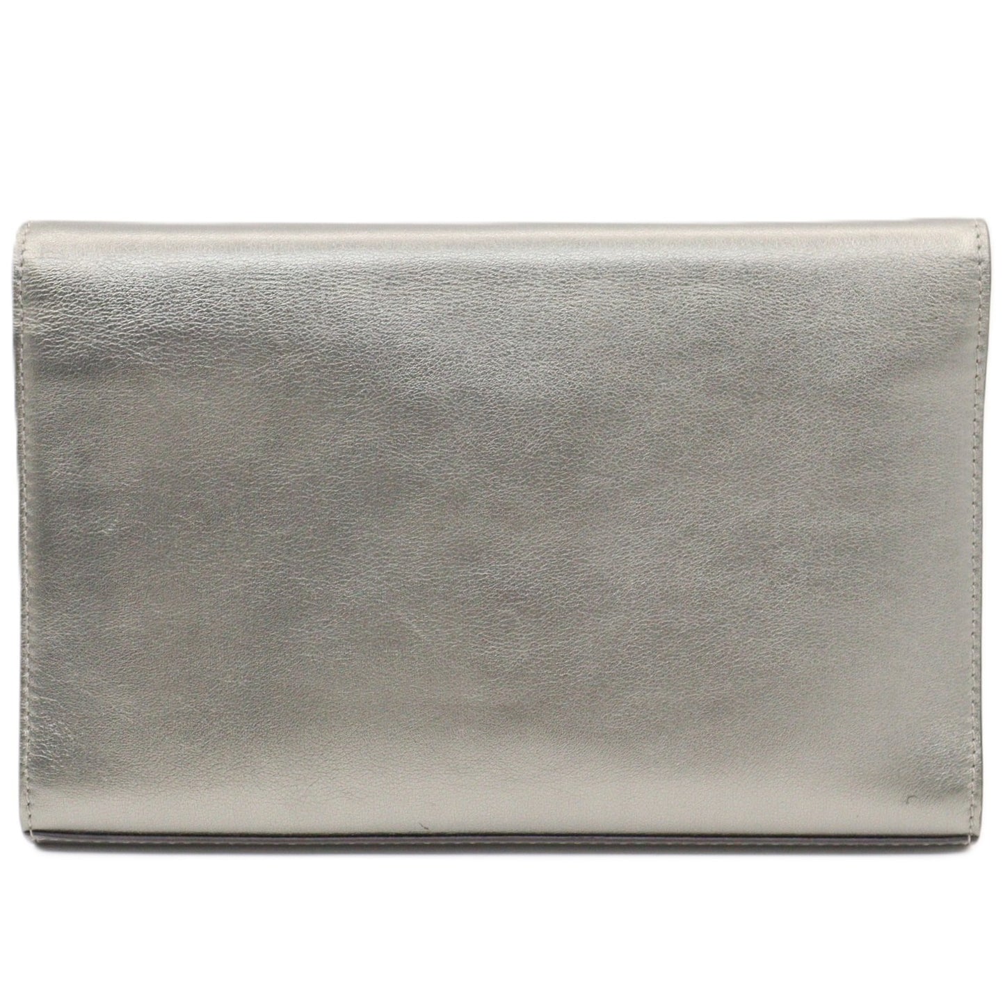 Fendi Chain Wallet 8BS004
