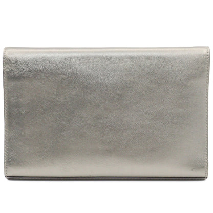 Fendi Chain Wallet 8BS004
