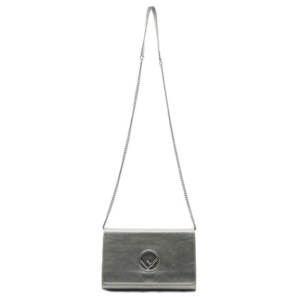 Fendi Chain Wallet 8BS004