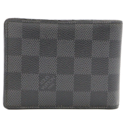 Louis Vuitton Portefeuille Slender Wallet N63261