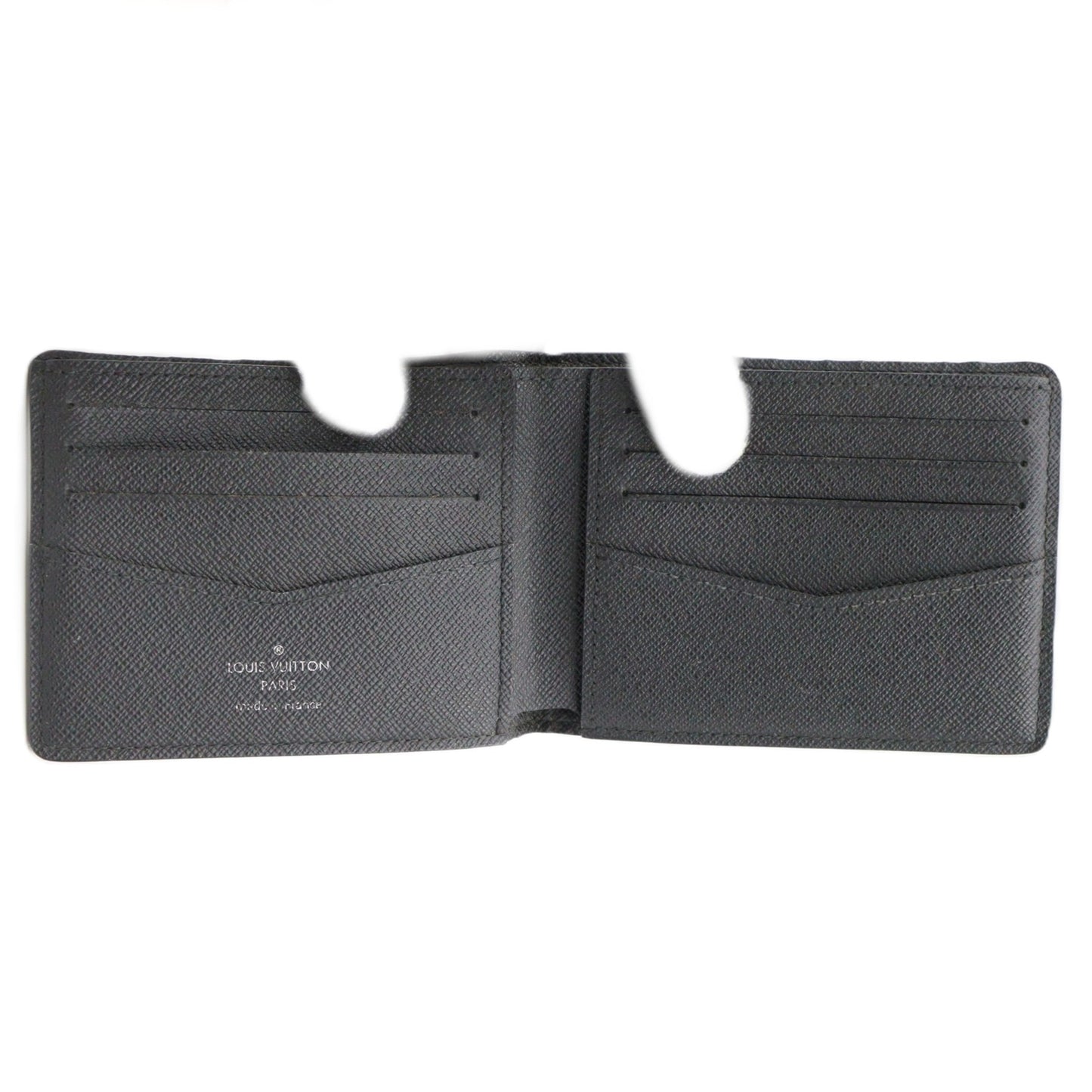 Louis Vuitton Portefeuille Slender Wallet N63261