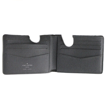 Louis Vuitton Portefeuille Slender Wallet N63261