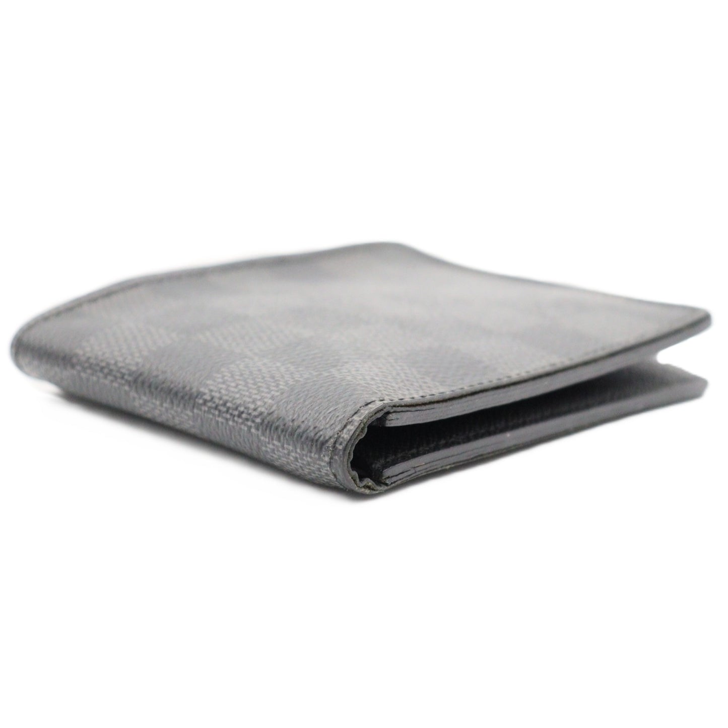 Louis Vuitton Portefeuille Slender Wallet N63261