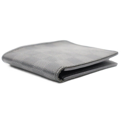 Louis Vuitton Portefeuille Slender Wallet N63261