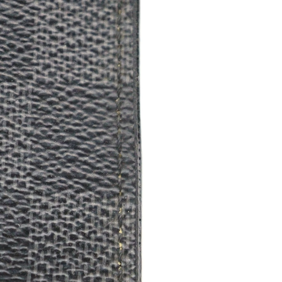 Louis Vuitton Portefeuille Slender Wallet N63261