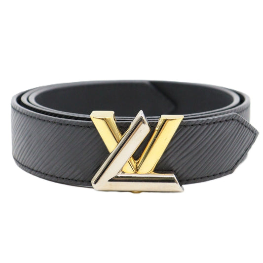 Louis Vuitton Twist Belt M9360