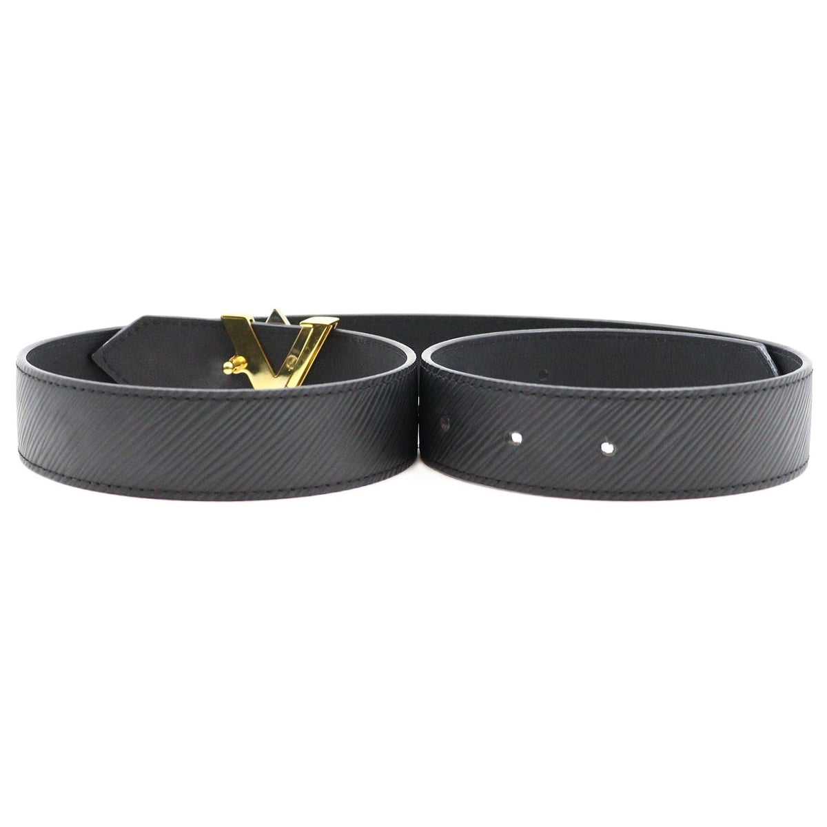 Louis Vuitton Twist Belt M9360