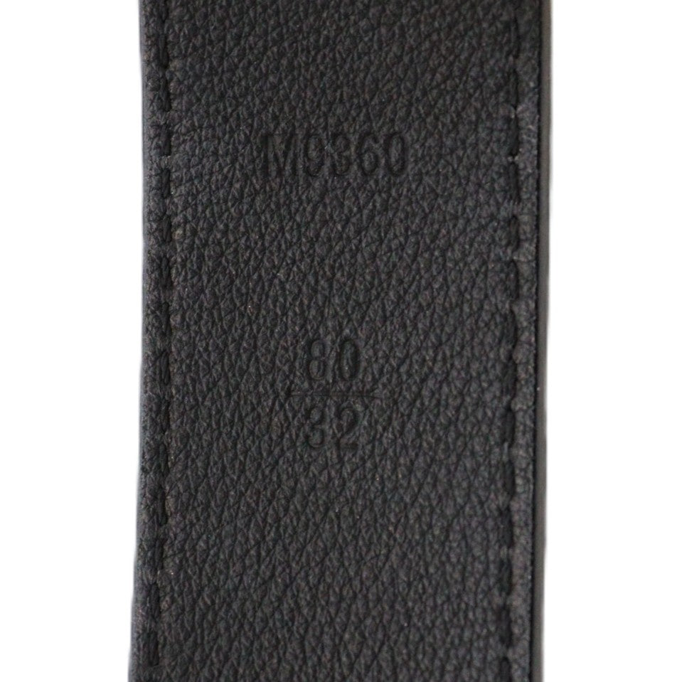 Louis Vuitton Twist Belt M9360