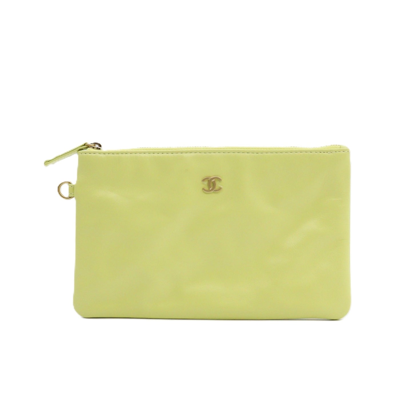 Chanel 22 Small Chain Shoulder AS3260