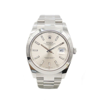 Rolex Datejust 41 Automatic 126300