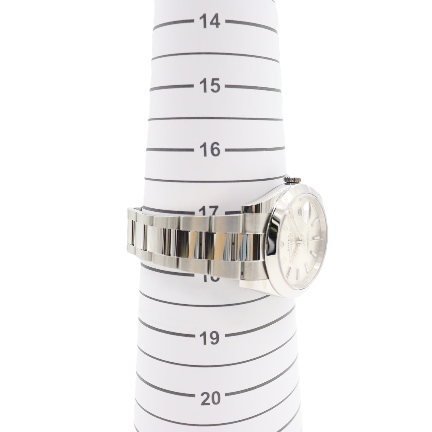 Rolex Datejust 41 Automatic 126300