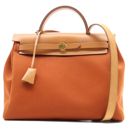 Hermes Herbag 31 2way Shoulder H082268CCAT