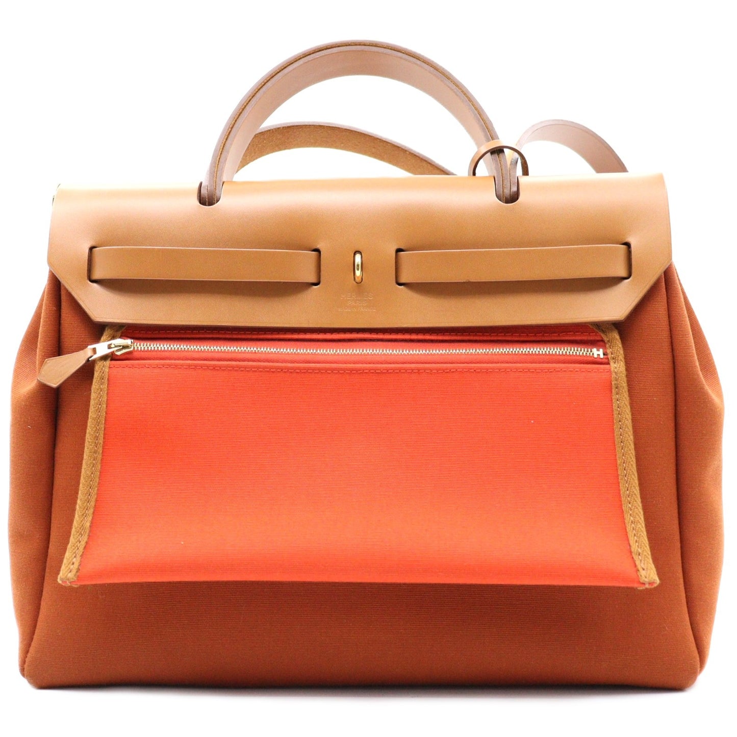Hermes Herbag 31 2way Shoulder H082268CCAT