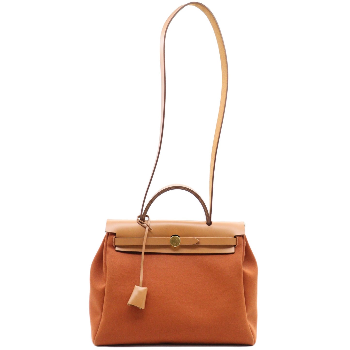 Hermes Herbag 31 2way Shoulder H082268CCAT