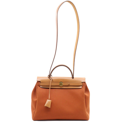 Hermes Herbag 31 2way Shoulder H082268CCAT