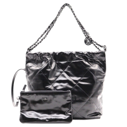 Chanel 22 Small Chain Shoulder AS3260