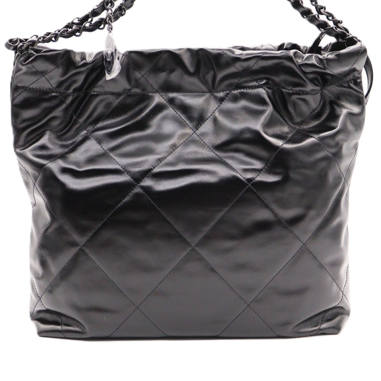 Chanel 22 Small Chain Shoulder AS3260