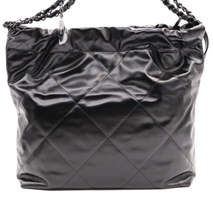 Chanel 22 Small Chain Shoulder AS3260