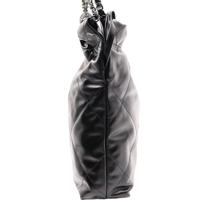 Chanel 22 Small Chain Shoulder AS3260