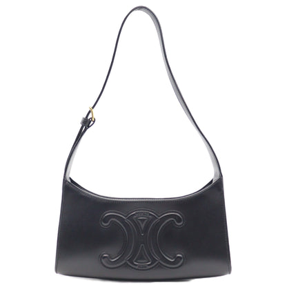 Celine Cuir Triomphe Shoulder bag 198153