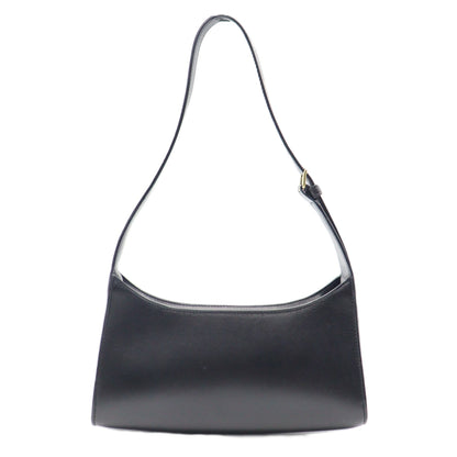 Celine Cuir Triomphe Shoulder bag 198153