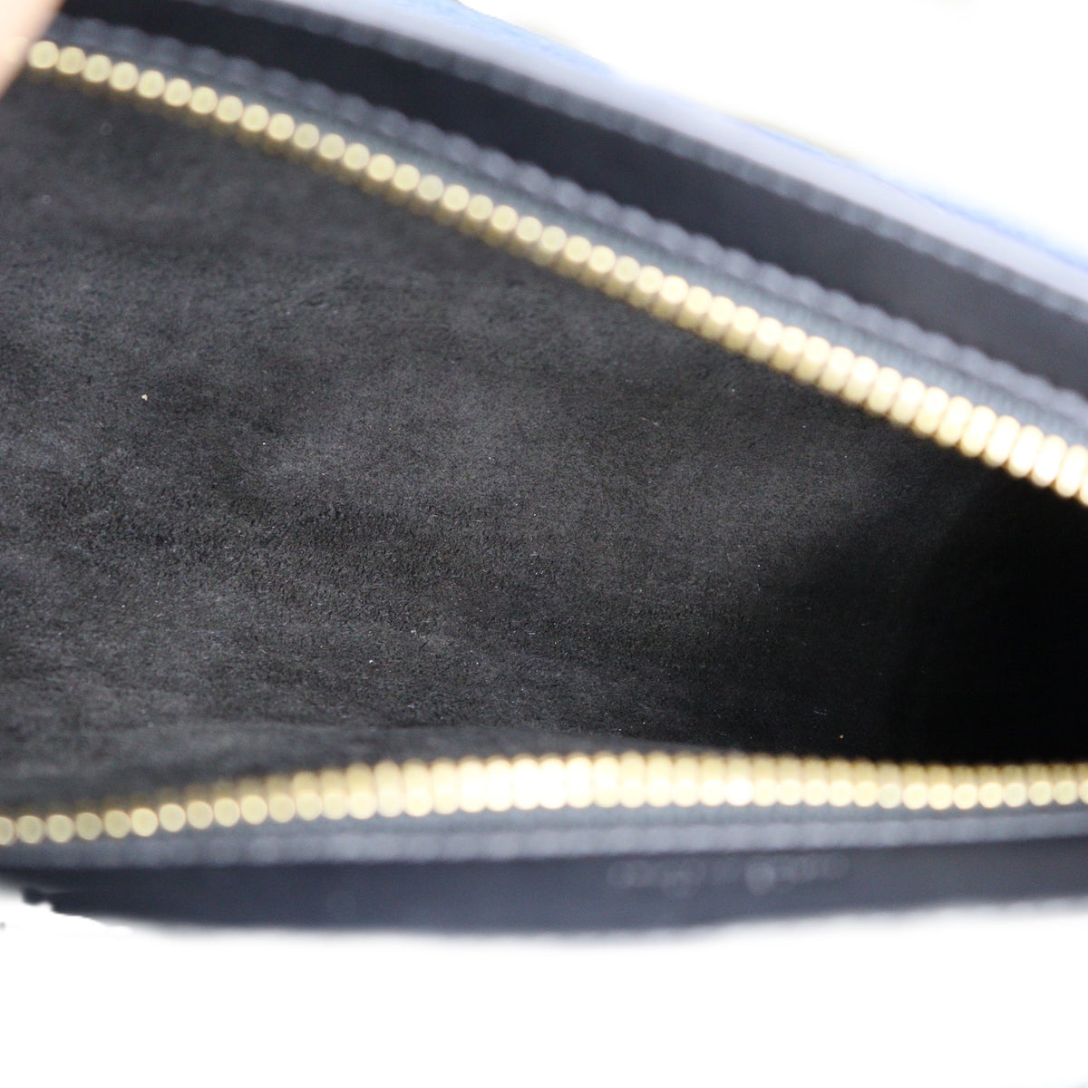 Celine Cuir Triomphe Shoulder bag 198153
