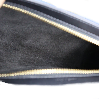 Celine Cuir Triomphe Shoulder bag 198153