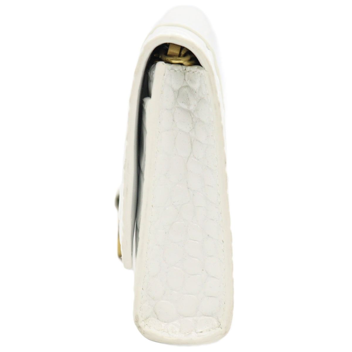 Balenciaga Hourglass XS Chain Wallet 714123