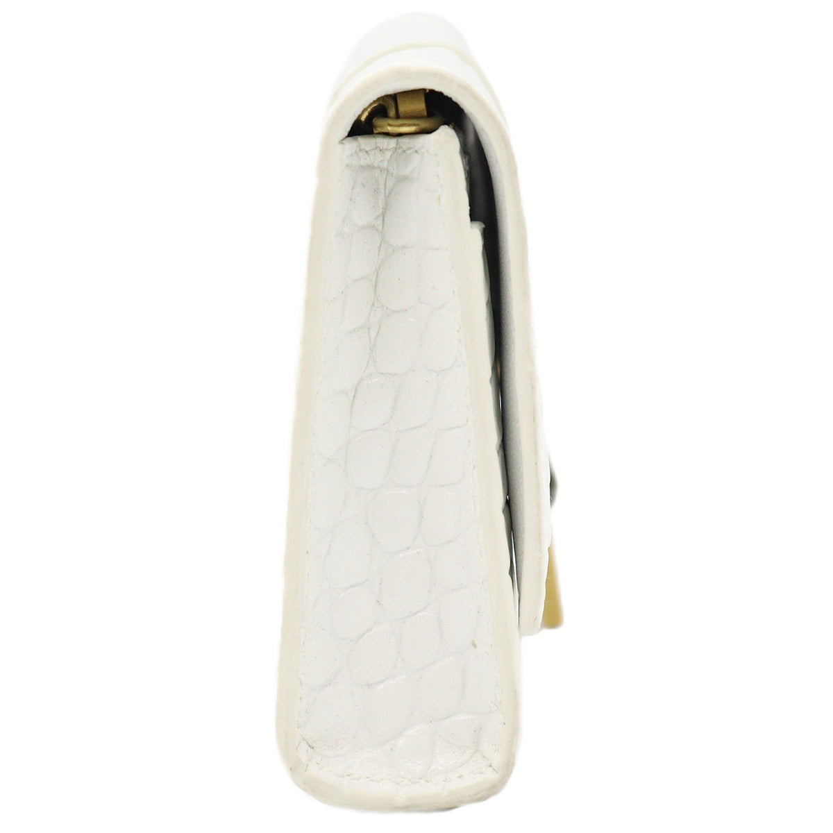 Balenciaga Hourglass XS Chain Wallet 714123