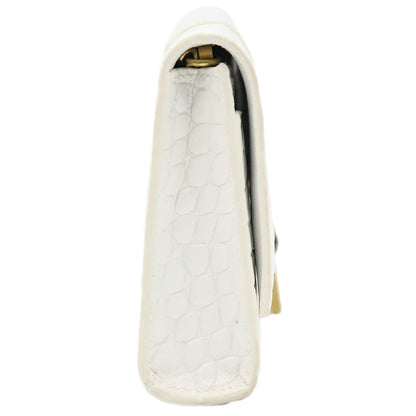 Balenciaga Hourglass XS Chain Wallet 714123