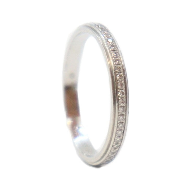 Cartier B4093648 d Amour Wedding Ring