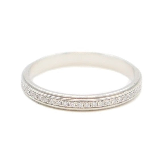 Cartier B4093648 d Amour Wedding Ring