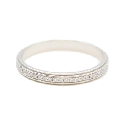 Cartier B4093648 d Amour Wedding Ring
