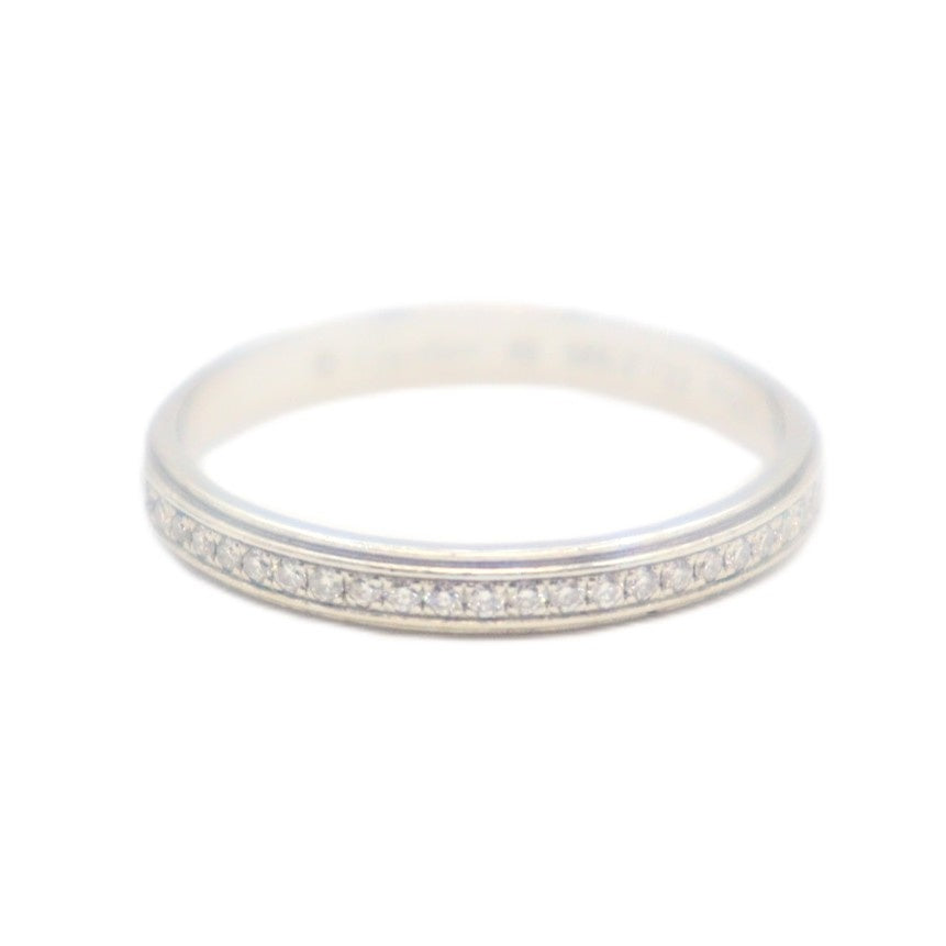 Cartier B4093648 d Amour Wedding Ring