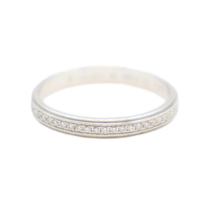 Cartier B4093648 d Amour Wedding Ring